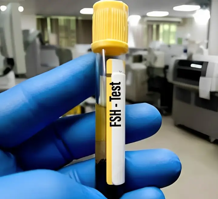 FSH & Estradiol Test in Noida Specialist