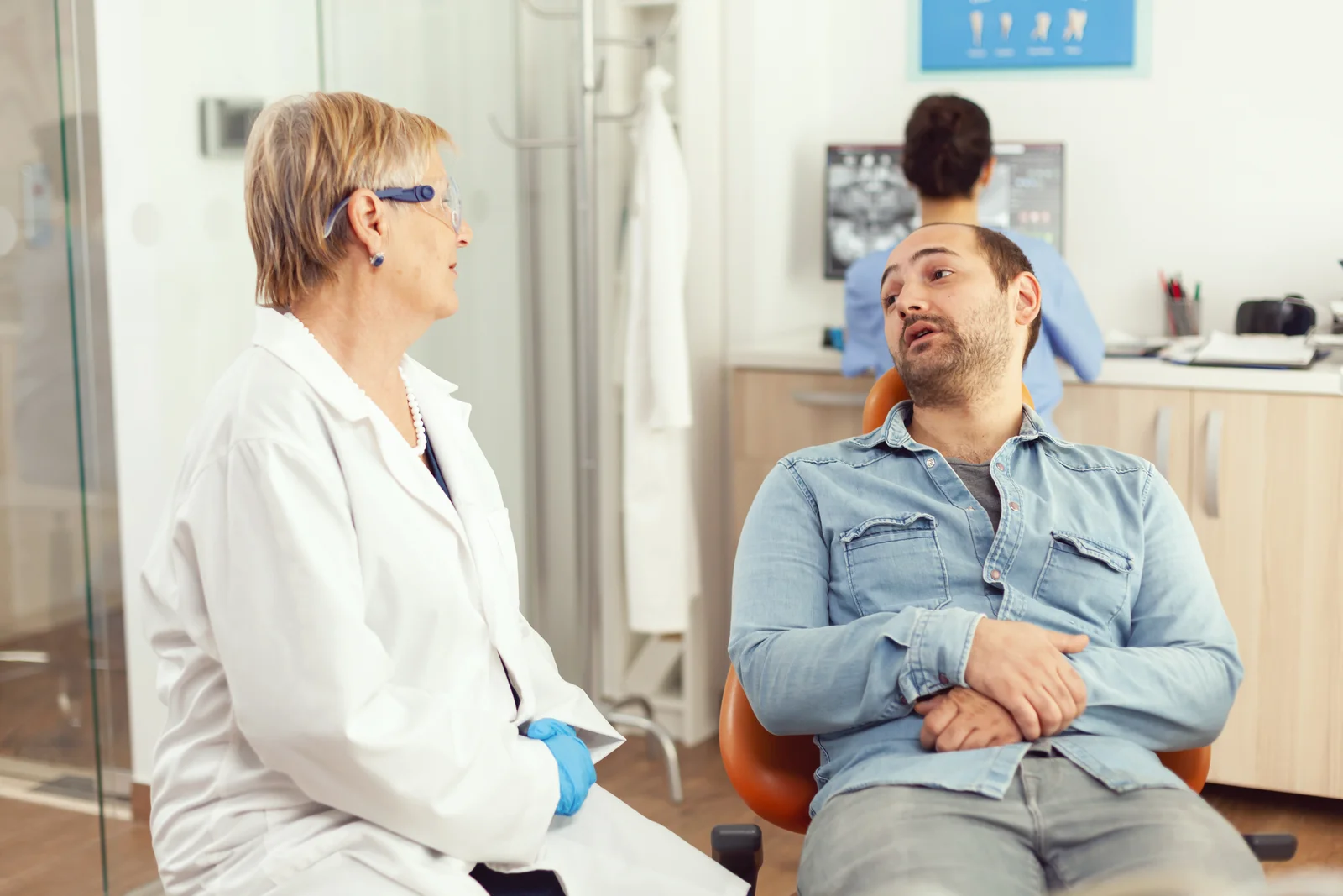 Low Sperm Count Treatment in Noida Process