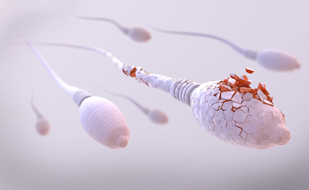 Oligospermia Treatment in Noida - Anaya IVF & Fertility Care