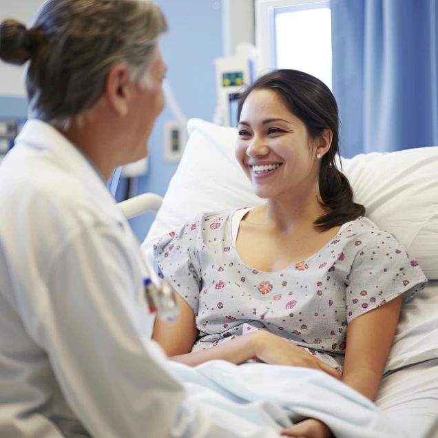 Surrogacy Services in Noida Specialist