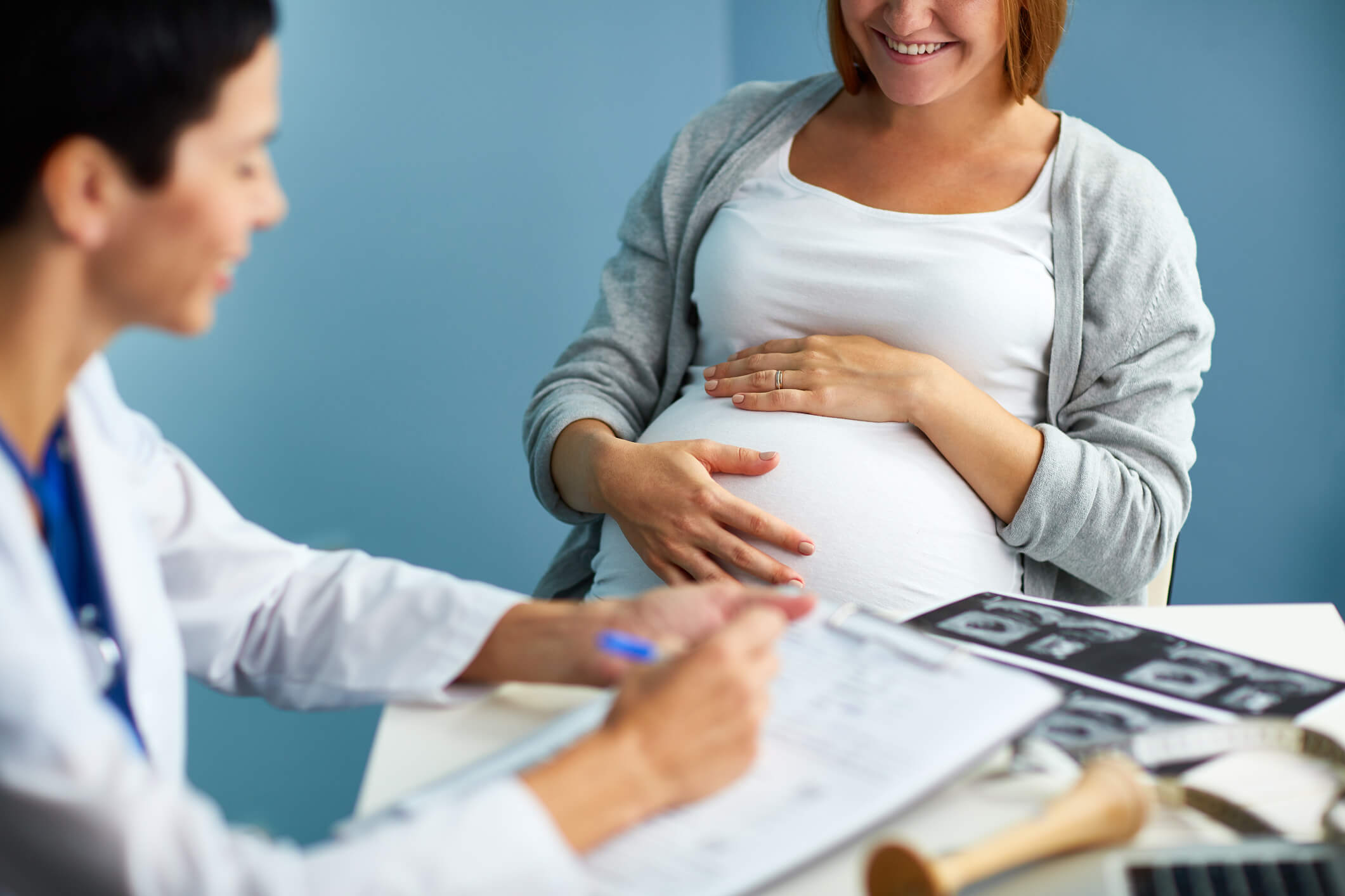 Surrogacy Services in Noida at Anaya IVF & Fertility Care