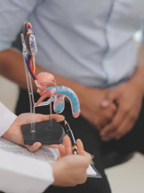 Varicocele Treatment in Noida Specialist